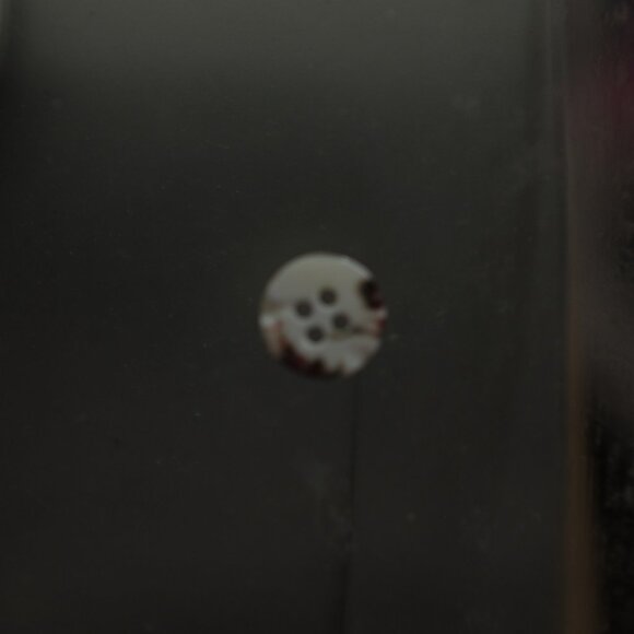 Faconnable blue red striped shirt size XL 100% cotton - Picture 13 of 13